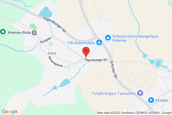 Büroservice Ilmenau