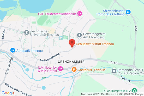 Unicopy Ilmenau Inh. Mathias Dumsch