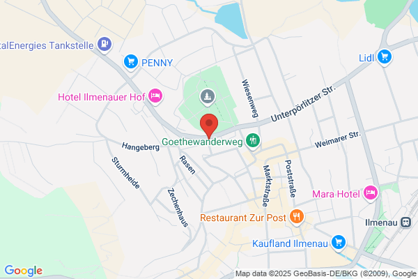 Wendemuth Installations GmbH