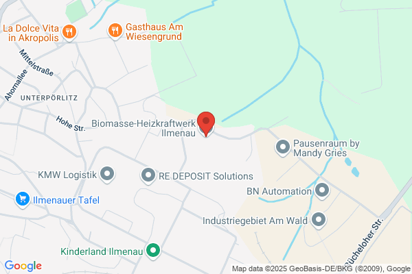 DAS ENERGIEKONTOR