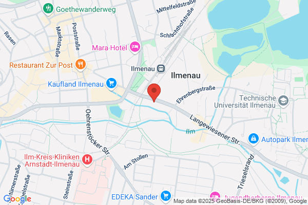 Educational Consulting GmbH