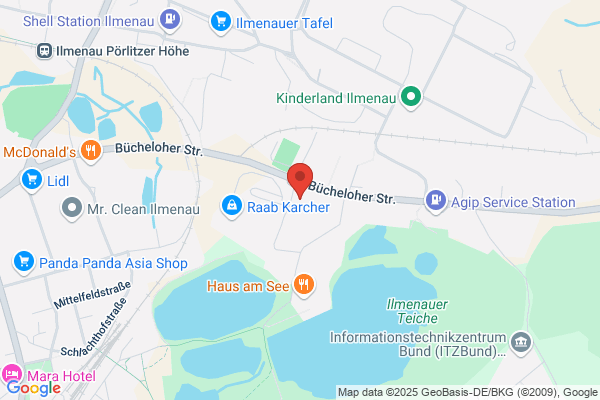 Elektro Weiß