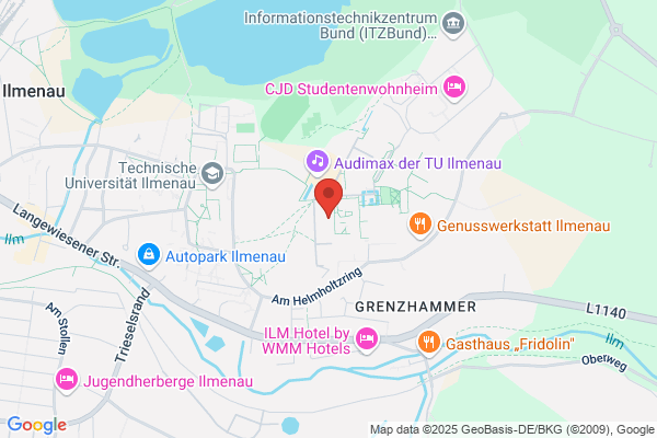 Applikationszentrum