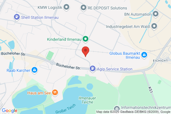 TLU Thüringer Leistungselektronik Union GmbH