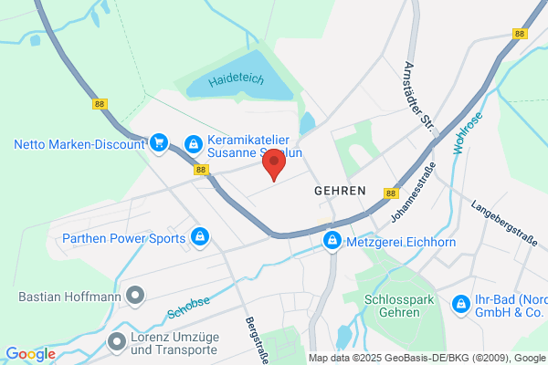 SÜFA Fahrschule Enders