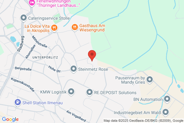 Hackenjos & Co. Fensterbau GmbH