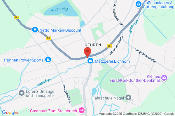 Gemeindeverwaltung
