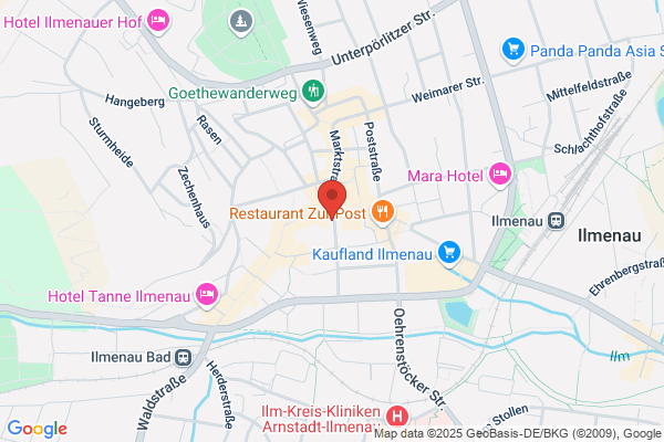 GEERS Hörgeräte