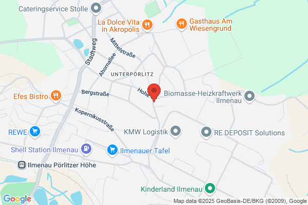 HELIRO GmbH