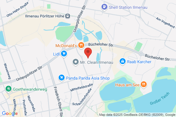 KS AUTOGLAS ZENTRUM Ilmenau