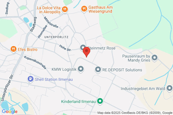 Lessau und Ludwig GmbH Aufzüge