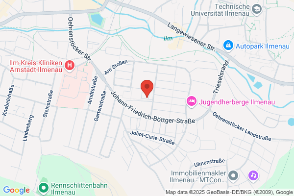 Logopädische Praxis Luther