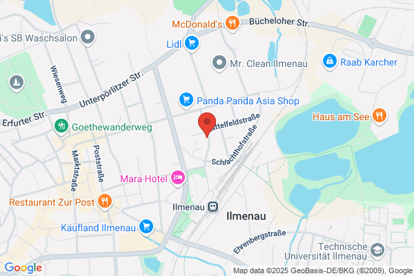 THERASERVIE GmbH Irina Stangenberger Logopädische Praxis