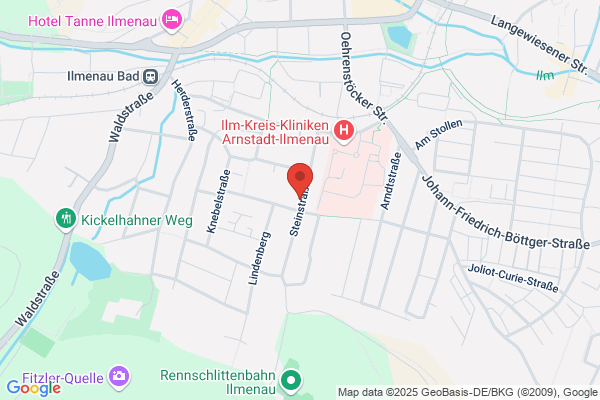 CompuCare Ilmenau Inh.Andreas Kessler