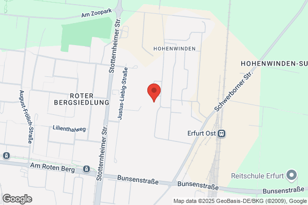 IVR Energieverteilungen GmbH NL Ilmenau