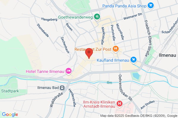 Postbank Filiale