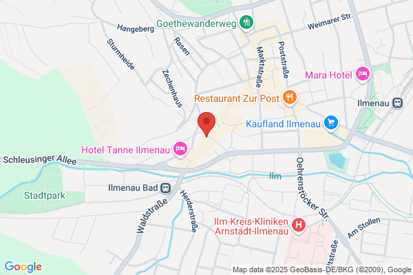 Friseur Nagelstudio Yvonne Machold Haar