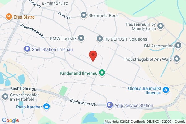 BIOVISION GmbH