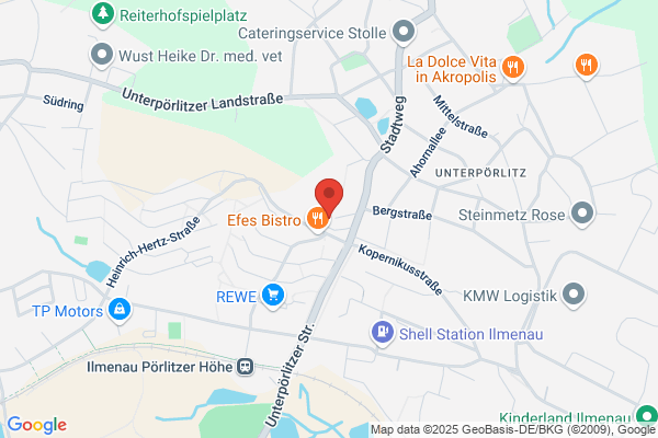 Dentallabor Ilmenau GmbH