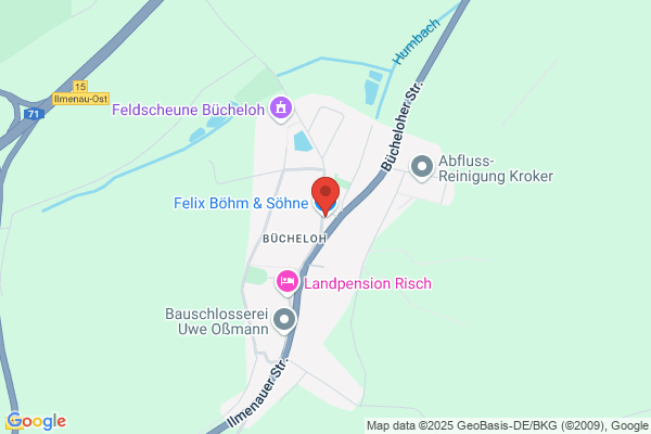 Felix Böhm & Söhne GmbH