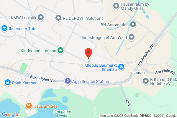Gramm Technik GmbH