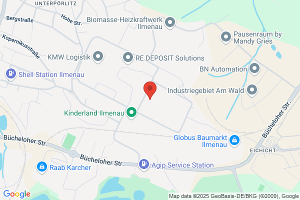 ILMVAC GmbH