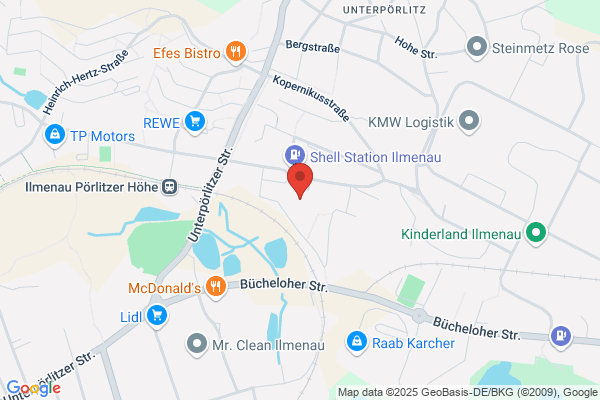 ISA GmbH