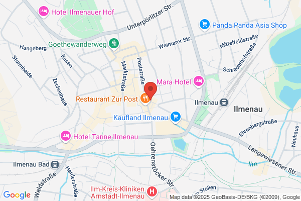 Institut für Transfusionsmedizin Suhl