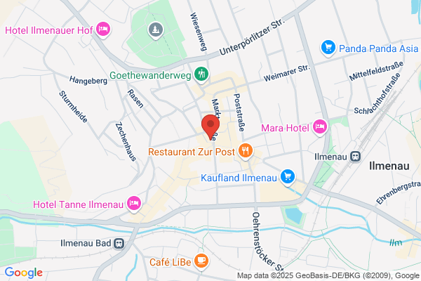 Ruck Zuck Studio Ilmenau