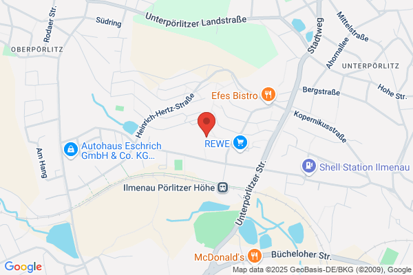 Bretterbude
