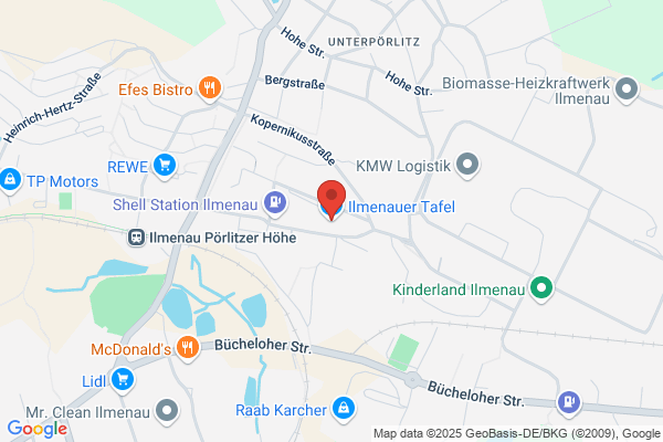 Metzler und Ortloff GbR