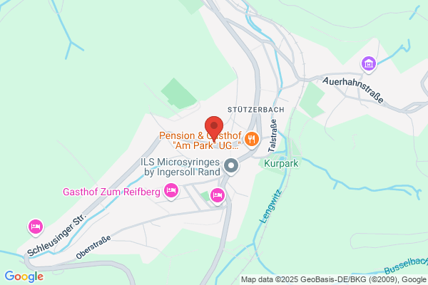 Pension Birgit Inh. Corina Jahn