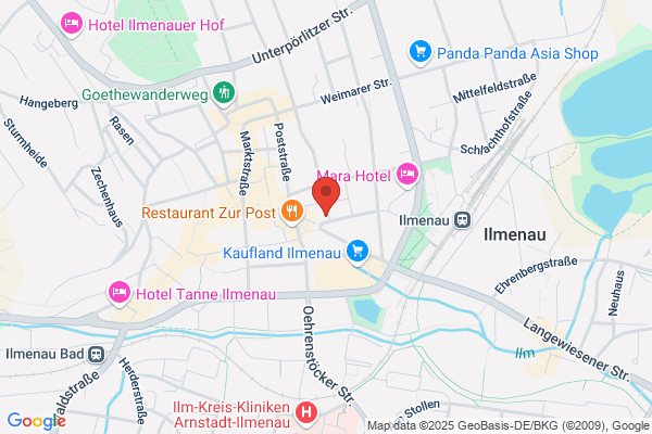Immobilien IL GmbH