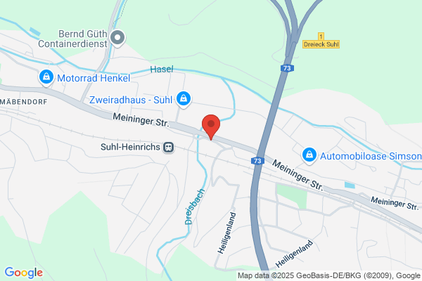 TLG Gewerbepark Simson GmbH