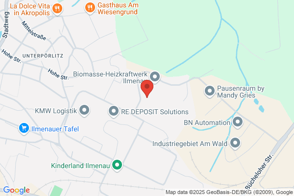 SIOS Meßtechnik GmbH