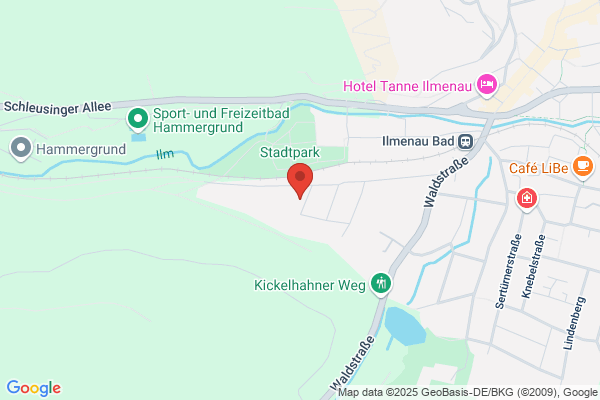 Ingenieurbüro Bode/Liebau Hoch- und Tiefbauplanung