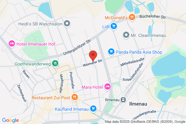 Ingenieurbüro für Regenerative Energien