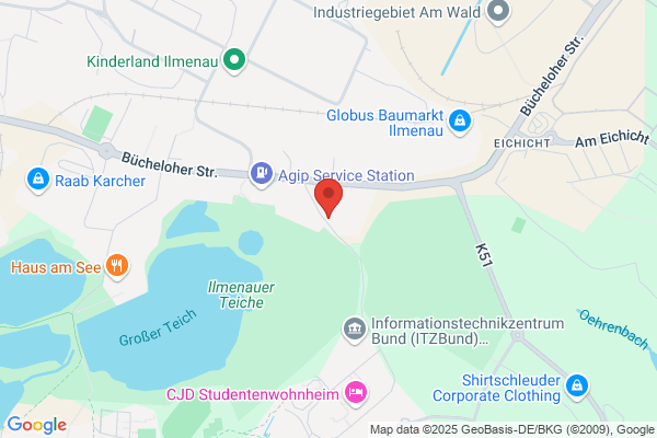 Pfaudler Normag Systems GmbH