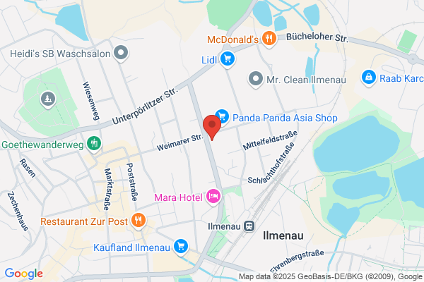 Ilm neon GmbH