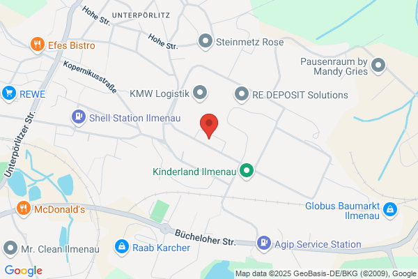 innomas GmbH