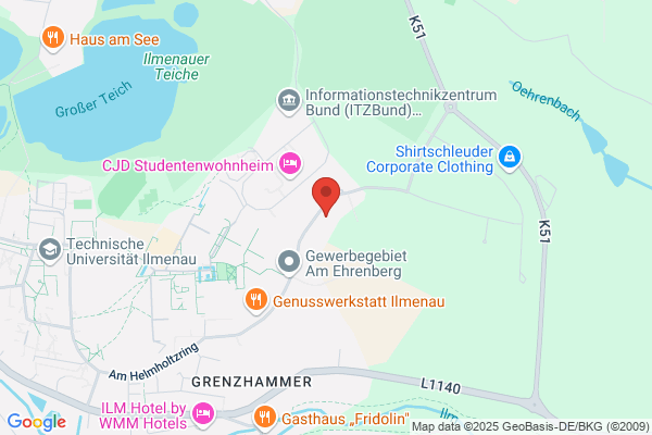 ISLE Steuerungstechnik