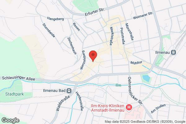 Reisebüro Rennsteigtour