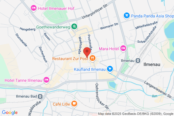 Reisebüro Zentgraf