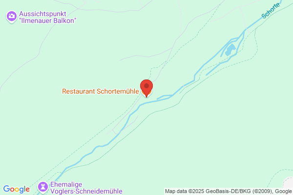 Restaurant Zur Schortemühle