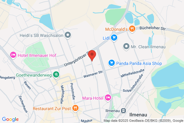 Ilmenau-Kolleg