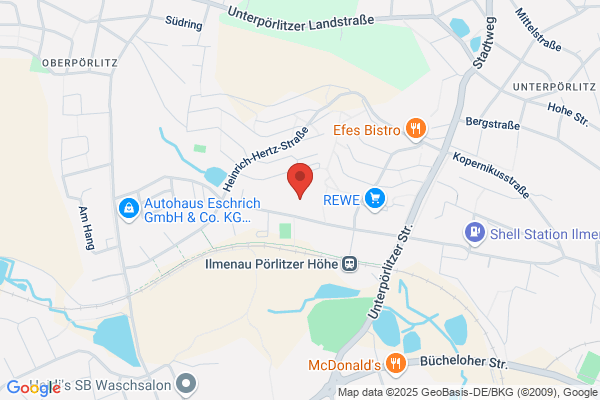 Staatliche Regelschule Heinrich Hertz