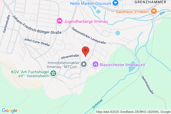 Pflegeheim Hüttenholz AWO