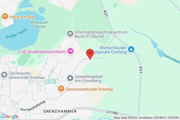 emsys Embedded Systems GmbH