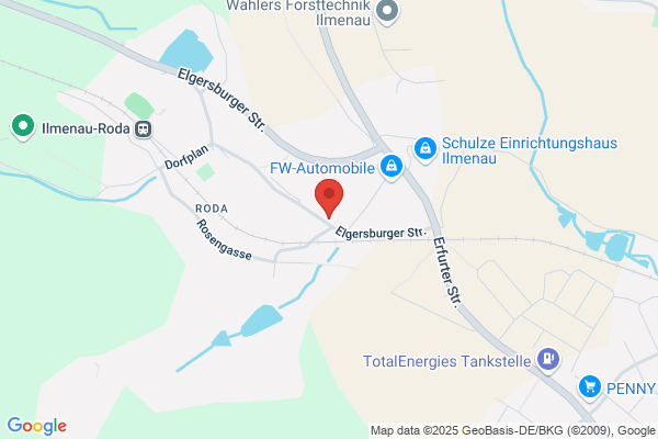 Tischlerei Juffa