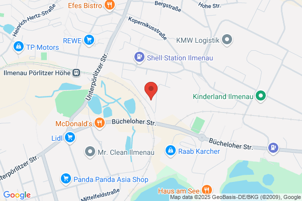 Tierheimverein Ilmenau e.V.